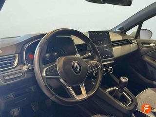 Renault Clio Intens TCe 74 kW (100CV)