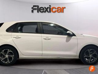 Hyundai i30 1.6 CRDI 85kW (116CV) Klass