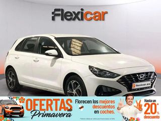 Hyundai i30 1.6 CRDI 85kW (116CV) Klass