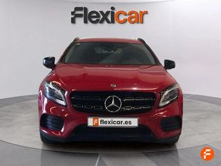 Mercedes GLA GLA 180