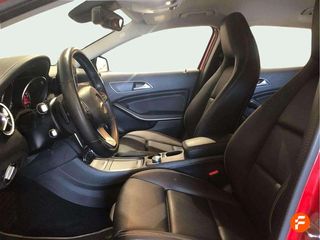 Mercedes GLA GLA 180