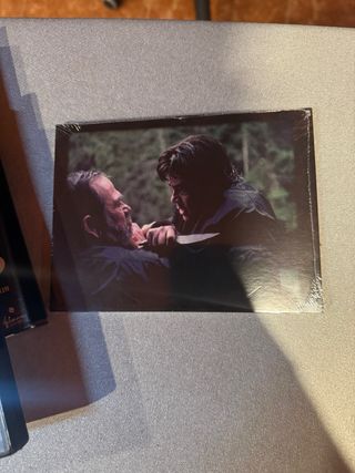 DVD The Hunted (Edición Especial)