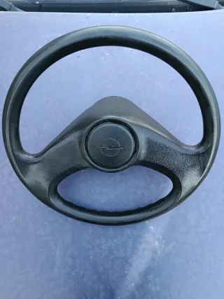 Volante Opel Corsa A
