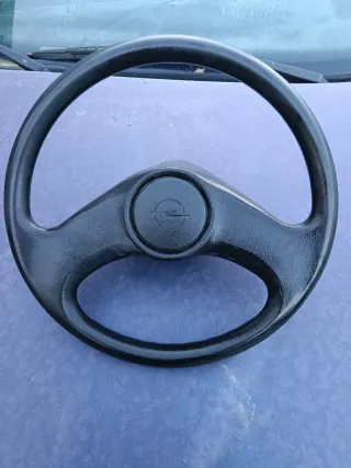 Volante Opel Corsa A