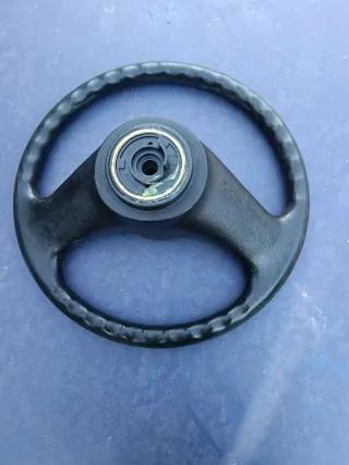 Volante Opel Corsa A