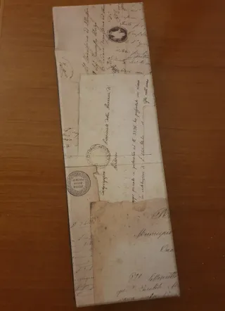 Calligraphy Set F. Rubinato - New Luxury Edition