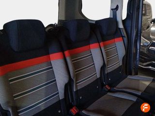 Citroën Berlingo Talla M BlueHDi 100 S&S SHINE