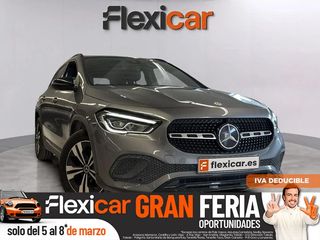 Mercedes GLA GLA 200 D
