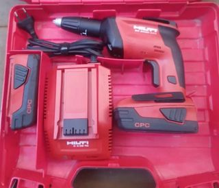 Hilti SD 5000-A22 Taladro Atornillador