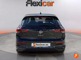 Volkswagen Golf 1.0 TSI 81kW (110CV)