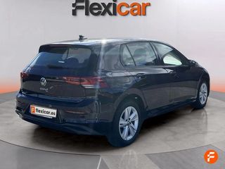 Volkswagen Golf 1.0 TSI 81kW (110CV)