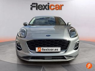 Ford Puma 1.5 Ecoblue 120cv Titanium