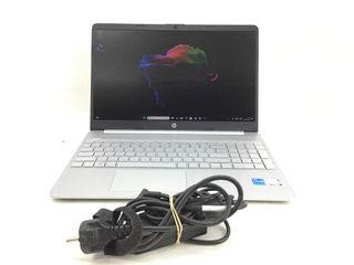 pc portatil hp hp laptop 15s-fq2xxx