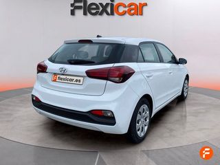 Hyundai i20 1.0 TGDI 74kW (100CV) Essence LE