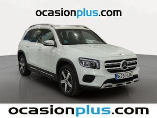 Mercedes-Benz GLB 220 D 4Matic DCT 140 kW (190 CV)