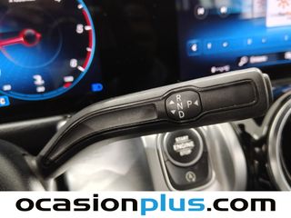 Mercedes-Benz GLB 220 D 4Matic DCT 140 kW (190 CV)