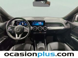 Mercedes-Benz GLB 220 D 4Matic DCT 140 kW (190 CV)