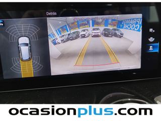 Mercedes-Benz GLB 220 D 4Matic DCT 140 kW (190 CV)