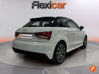 Audi A1 Sportback 1.8 TFSI 192CV S tronic