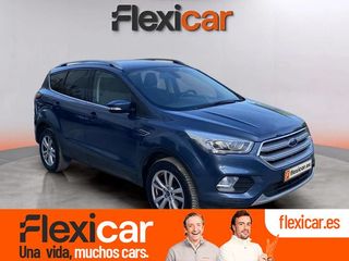 Ford Kuga 1.5 EcoBoost 110kW 4x2 Trend+