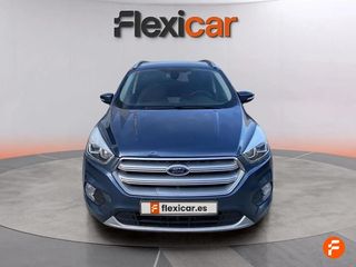 Ford Kuga 1.5 EcoBoost 110kW 4x2 Trend+