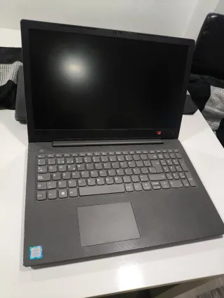 Lote 9 Portátiles para PIEZAS (Dell, Lenovo, Asus)