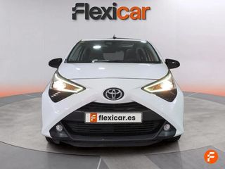 Toyota Aygo 1.0 70 x-play