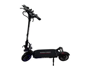 patinete electrico dualtron victor luxury plus ey4 60v 31.5ah