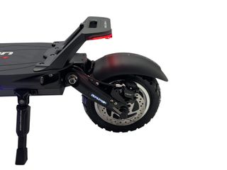 patinete electrico dualtron victor luxury plus ey4 60v 31.5ah