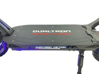 patinete electrico dualtron victor luxury plus ey4 60v 31.5ah
