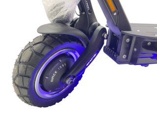 patinete electrico dualtron victor luxury plus ey4 60v 31.5ah