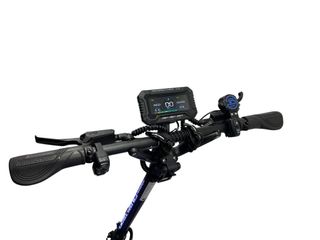 patinete electrico dualtron victor luxury plus ey4 60v 31.5ah