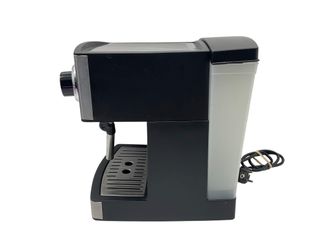 cafetera espresso cecotec cumbia power espreso 20