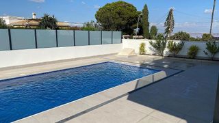 Chalet en venta en Los Balcones - Los Altos del Edén en Torrevieja