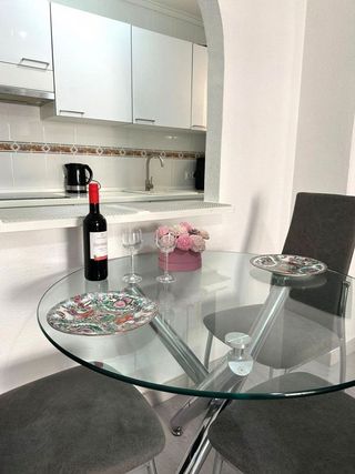 Piso en venta en Centro en Torrevieja