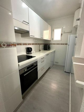 Piso en venta en Centro en Torrevieja