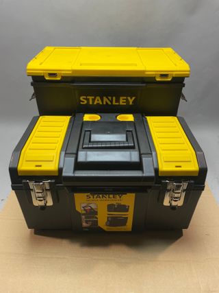 Stanley Taller Móvil 3 en 1