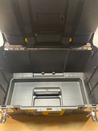 Stanley Taller Móvil 3 en 1