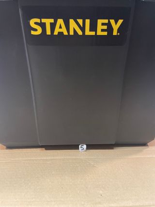Stanley Taller Móvil 3 en 1