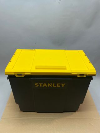 Stanley Taller Móvil 3 en 1