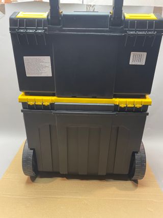 Stanley Taller Móvil 3 en 1