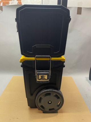 Stanley Taller Móvil 3 en 1