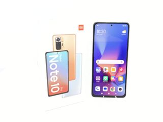 xiaomi redmi note 10 pro 6gb 128gb
