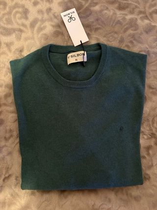 Camisa Scalpers/ jerseys Silbon. Todo por 25€.