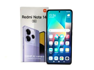 xiaomi redmi note 14 8gb 256gb