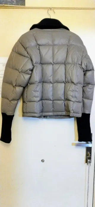 Chaqueta acolchada Joy T46-62