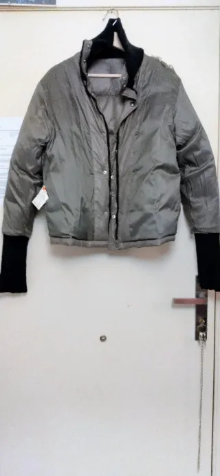 Chaqueta acolchada Joy T46-62