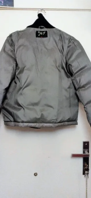 Chaqueta acolchada Joy T46-62