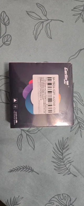 Carlinkit CarPlay Android 13 TV Box