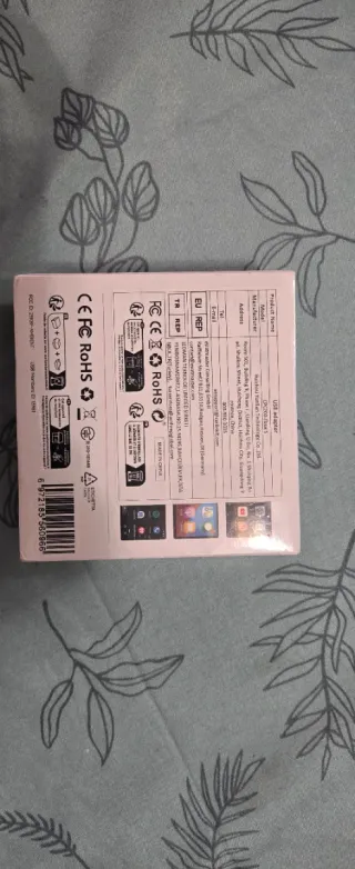 Carlinkit CarPlay Android 13 TV Box